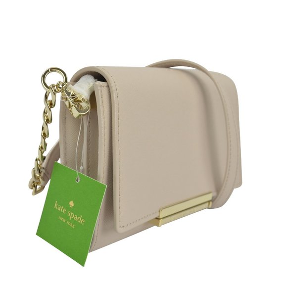NWT Kate Spade MAKE IT MINE Camila Crossbody Bag - Picture 5 of 8